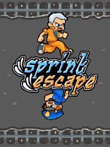 game pic for Sprint Escape